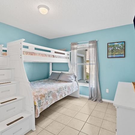 Beachside Serenity Escape - Private 3Br And 2Ba, Dog Friendly Duplex Oasis, Steps To Shore! メルボルン エクステリア 写真