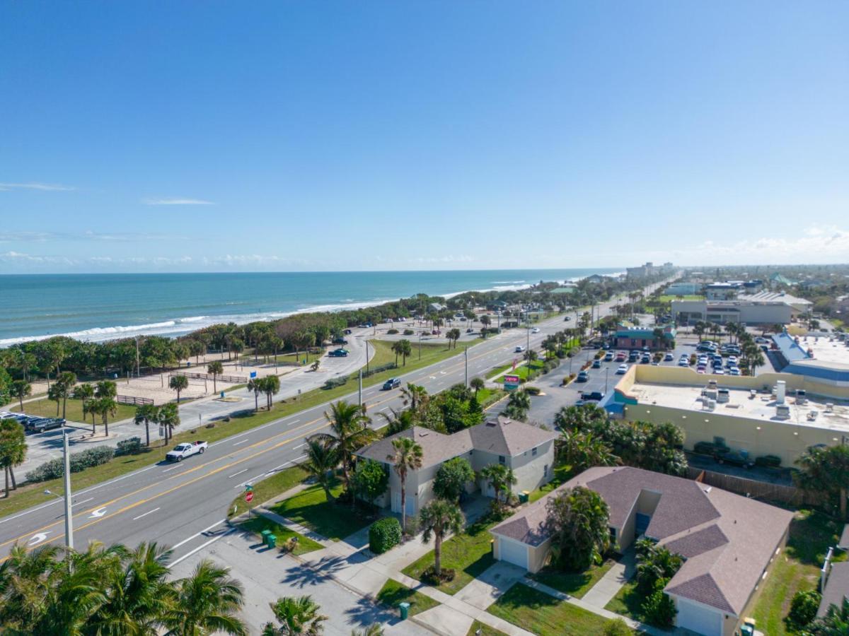 Beachside Serenity Escape - Private 3Br And 2Ba, Dog Friendly Duplex Oasis, Steps To Shore! メルボルン エクステリア 写真