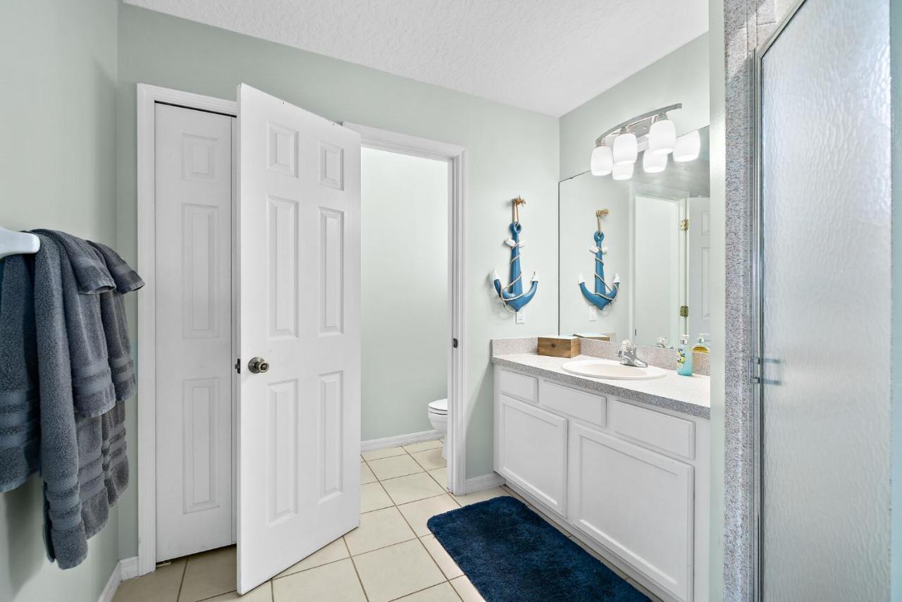 Beachside Serenity Escape - Private 3Br And 2Ba, Dog Friendly Duplex Oasis, Steps To Shore! メルボルン エクステリア 写真
