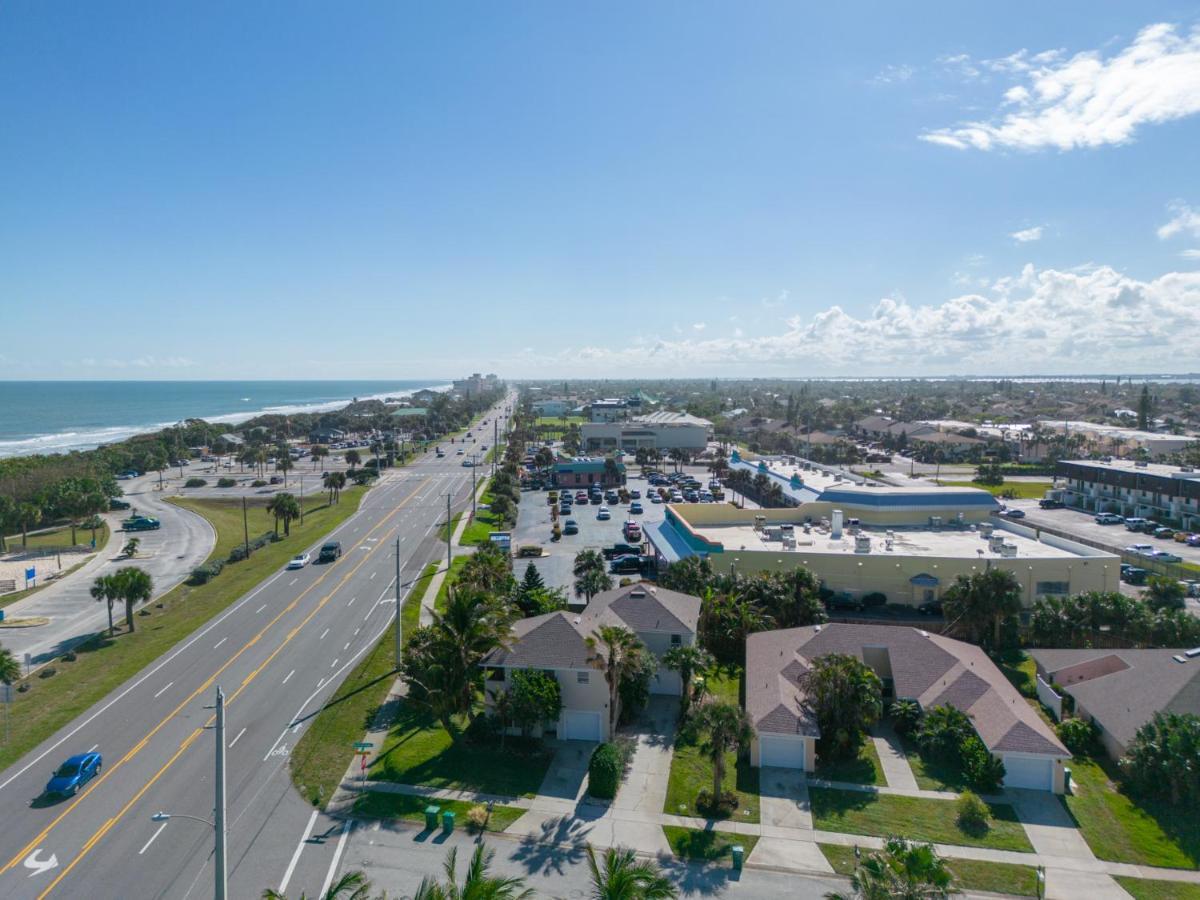 Beachside Serenity Escape - Private 3Br And 2Ba, Dog Friendly Duplex Oasis, Steps To Shore! メルボルン エクステリア 写真