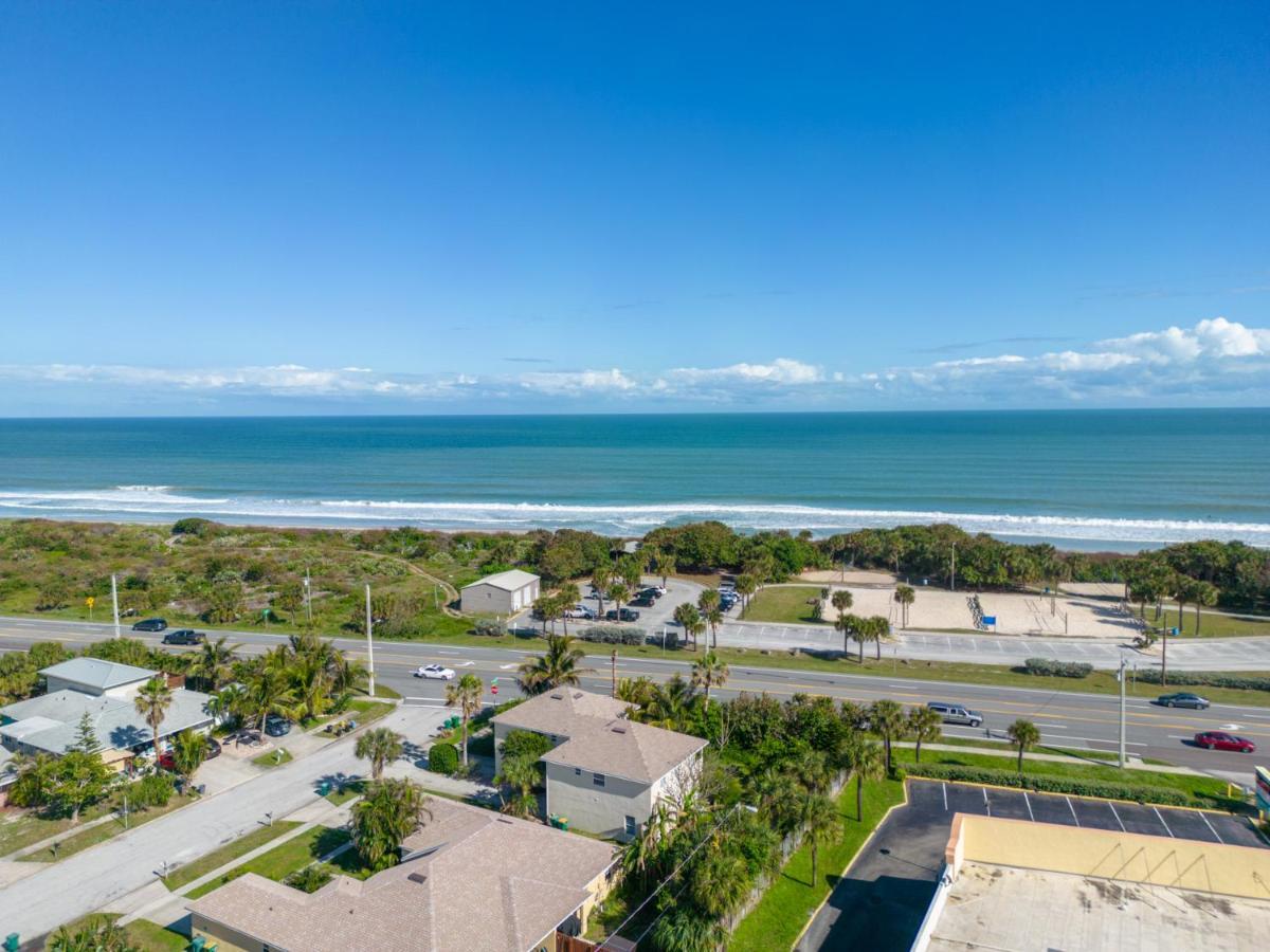 Beachside Serenity Escape - Private 3Br And 2Ba, Dog Friendly Duplex Oasis, Steps To Shore! メルボルン エクステリア 写真